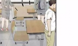 朋友的姐姐漫画,姐姐的温馨画卷