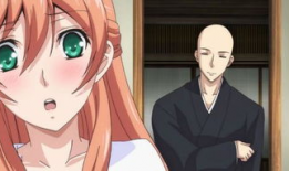 僧侣之夜动漫在线观看,探寻神秘僧侣的奇幻冒险之旅